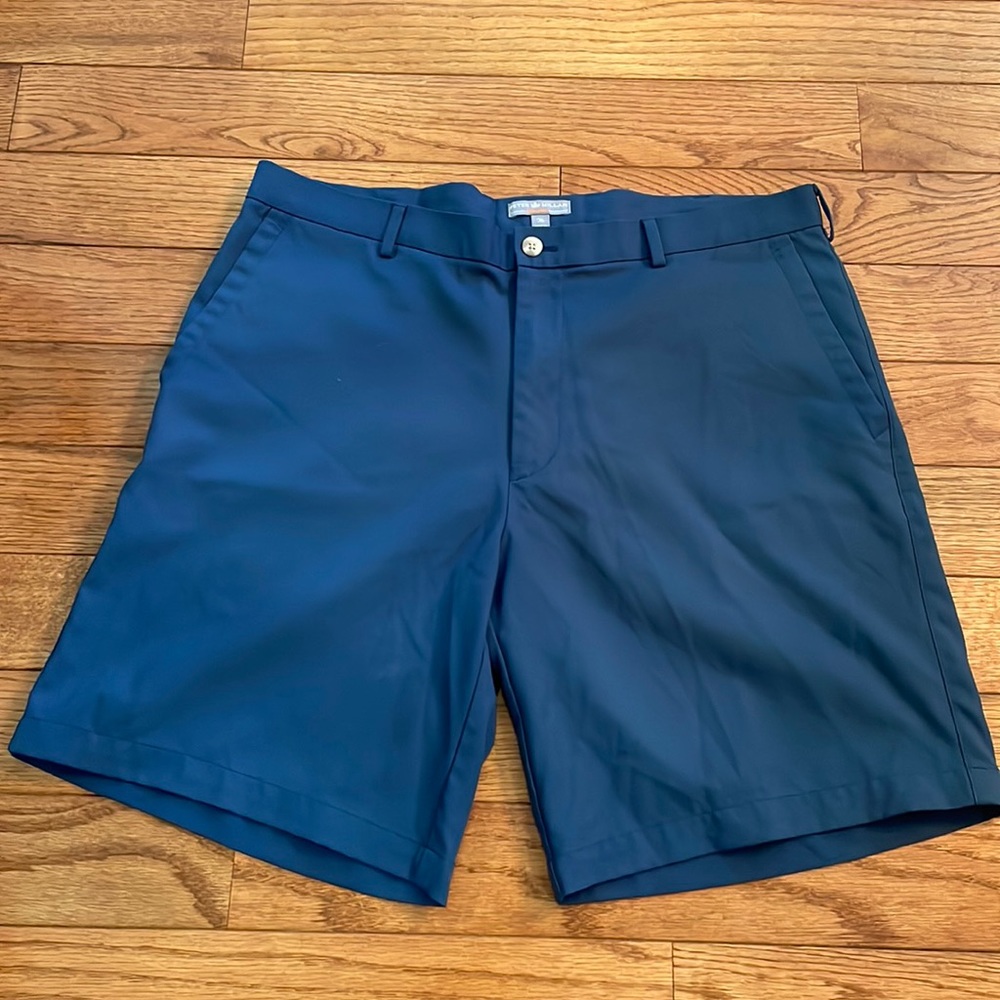 Peter Millar Performance Shorts